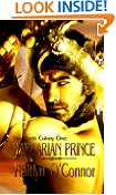 New Earth Colony I: Barbarian Prince