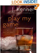 Play My Game: A Stark Ever After Novella