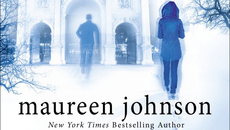 Maureen Johnson and the Out of Towners