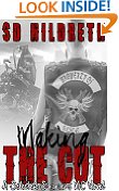 MAKING THE CUT (Selected Sinners MC Romance Book 1)