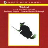 Wicked: The Life and Times of the Wicked Witch of the West