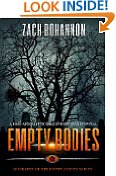 Empty Bodies: A Post-Apocalyptic Tale of Dystopian Survival (Book 1)