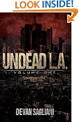 Undead LA