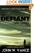 The Defiant