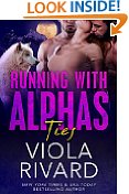 Ties (Running With Alphas Book 6)