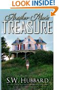 Another Mans Treasure (a romantic thriller) (Palmyrton Estate Sale Mystery Series Book 1)