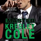 The Master: The Game Maker, Book 2