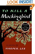 To Kill a Mockingbird (Harperperennial Modern Classics)