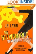 The Hitwomans Downward Dog (Confessions of a Slightly Neurotic Hitwoman Book 9)