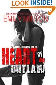 Heart of an Outlaw (Savage Outlaws MC)