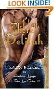 Hey There, Delilah… (A Taboo Love series Book 1)