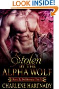 2len by the Alpha Wolf: Shifter Romance (Deliberate Theft)