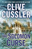 The Solomon Curse (A Sam and Remi Fargo Adventure)