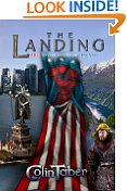 The United States of Vinland: The Landing (The United States of Vinland series Book 1)