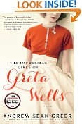 The Impossible Lives of Greta Wells