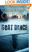 Goat Dance: A Novel of Supernatural Horror