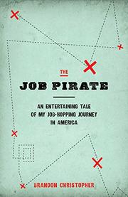 THE JOB PIRATE