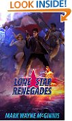 Lone Star Renegades