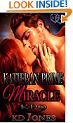 Katieran Prime Miracle (Katieran Prime Series Book 9)