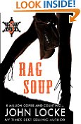 Rag Soup (an Emmett Love Novel Book 5)