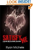 Satisfy Me-A Ravage MC Valentine Collection