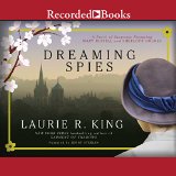 Dreaming Spies