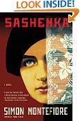 Sashenka: A Novel