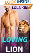 Loving the Lion: BBW Shifter Mail Order Bride Paranormal Romance (Mail-Order Mates Book 1)