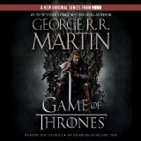 A Game of Thrones: A Song of Ice and Fire, Book 1