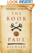 The Book of Paul — A Paranormal Thriller