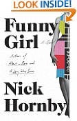 Funny Girl: A Novel