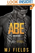 Abe: Four in Hand (Ties of Steel Book 1)