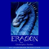 Eragon: The Inheritance Cycle, Book 1