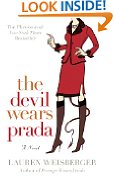 The Devil Wears Prada