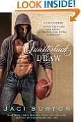 Quarterback Draw (A Play-by-Play Novel Book 9)