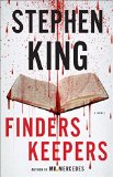 Finders Keepers: A Novel