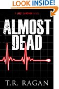 Almost Dead (The Lizzy Gardner Series Book 5)