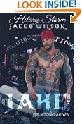 Jake (Inked Brothers: Jake Book 1)