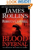 Blood Infernal: The Order of the Sanguines Series