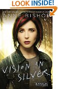 Vision In Silver: A Novel of the Others