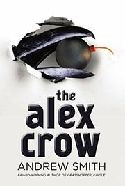 THE ALEX CROW