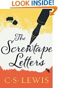 The Screwtape Letters