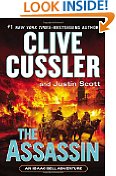 The Assassin (An Isaac Bell Adventure)