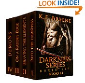 Darkness Series