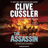 The Assassin: An Isaac Bell Adventure, Book 8