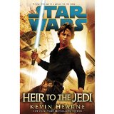 Heir to the Jedi