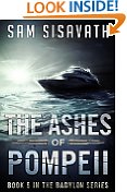 The Ashes of Pompeii (Purge of Babylon, Book 5)