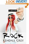 Rock (Hard Rock Harlots Book 4)