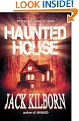 Haunted House – A Novel of Terror