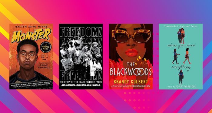 Book Riot’s YA Book Deals of the Day for February 10, 2024